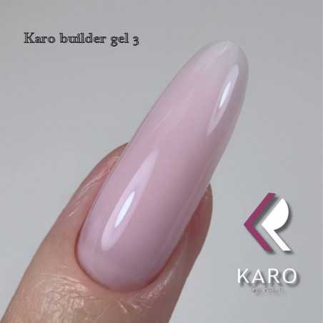 Karo Builder gel 3 30 мл