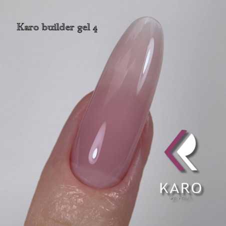 Karo Builder gel 4 30 мл