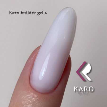 Karo Builder gel 6 15 мл