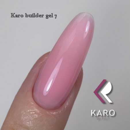 Karo Builder gel 7 15 мл