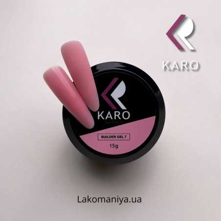 Karo Builder gel 7 15 мл