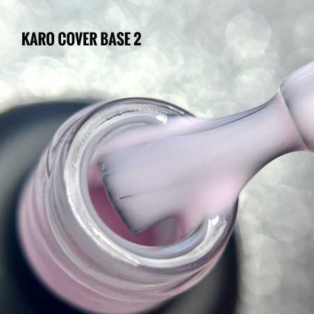 База Karo Cover 2 30 мл