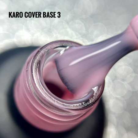 База Karo Cover 3 30 мл
