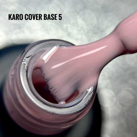 База Karo Cover 5 30 мл