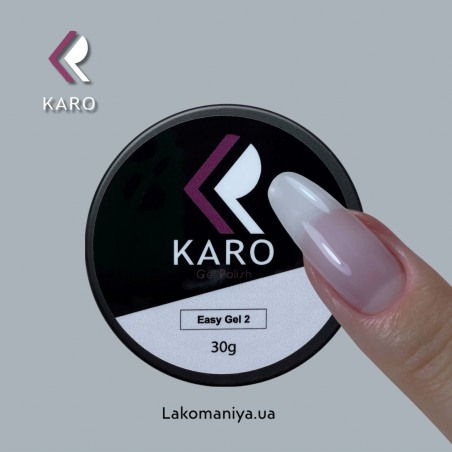 KARO гель easy gel 2