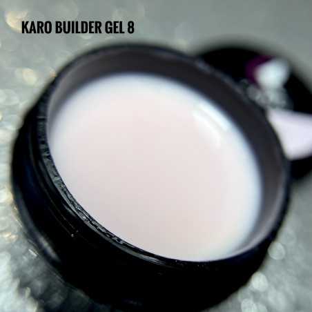 Karo Builder gel 8 30 мл