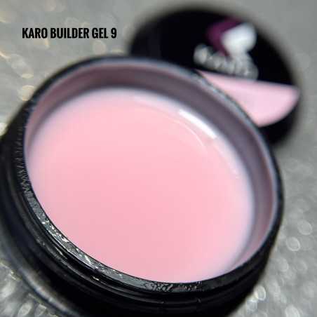 Karo Builder gel 9 30 мл
