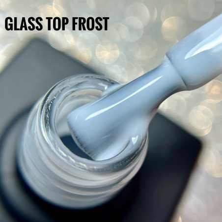 Топ без липкого слоя Glass top Frost KARO