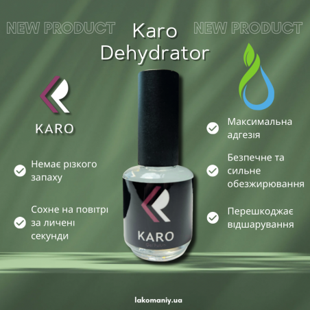 Karo Dehydrator