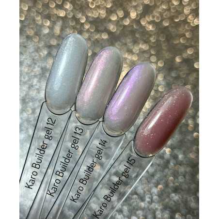 Karo Builder gel 12 15 мл