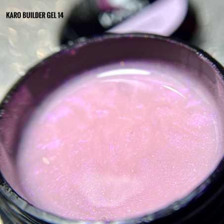 Karo Builder gel 14 15 мл