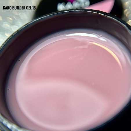 Karo Builder gel 18 15 мл