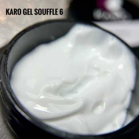 KARO гель Souffle 6