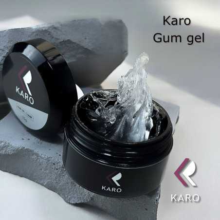 Karo Gum gel Clear