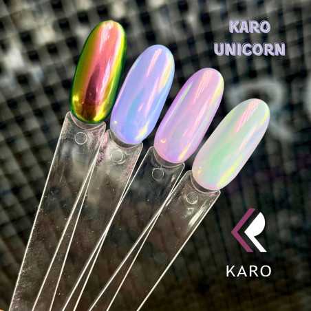 Втирка Unicorn Karo