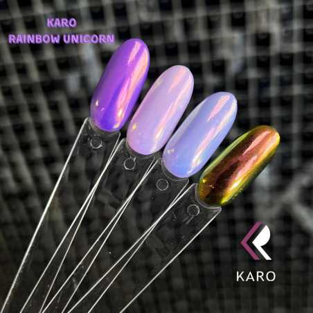 Втирка Rainbow Unicorn Karo