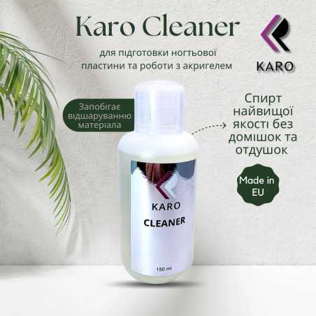 Cleaner Karo Обезжириватель