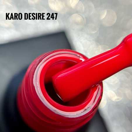 Гель лак Karo DESIRE 247