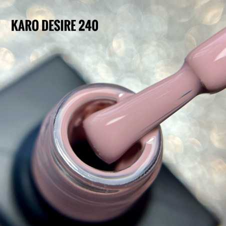 Гель лак Karo DESIRE 240