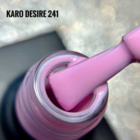 Гель лак Karo DESIRE 241