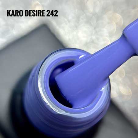 Гель лак Karo DESIRE 242