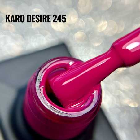 Гель лак Karo DESIRE 245