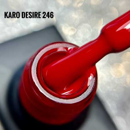 Гель лак Karo DESIRE 246