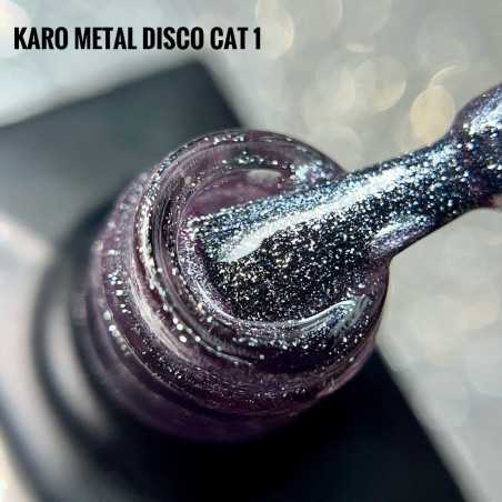 Karo Metal Disco 1
