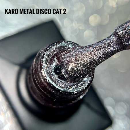 Karo Metal Disco 2