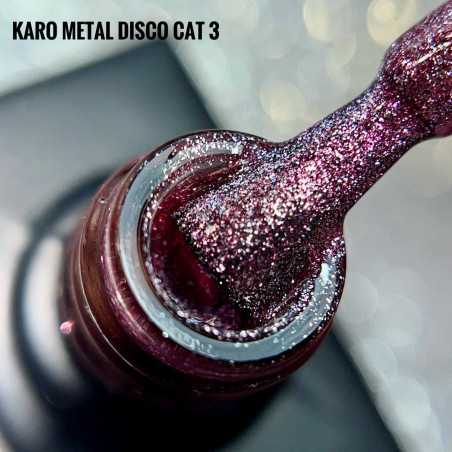 Karo Metal Disco 3