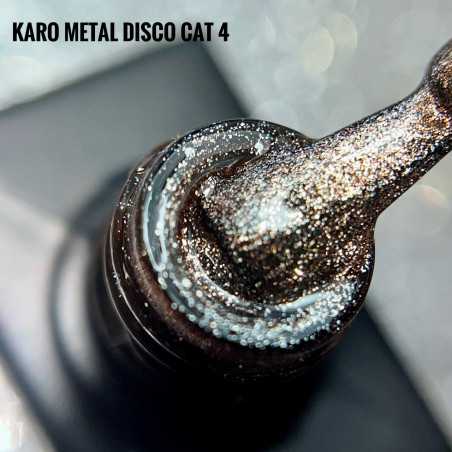 Karo Metal Disco 4