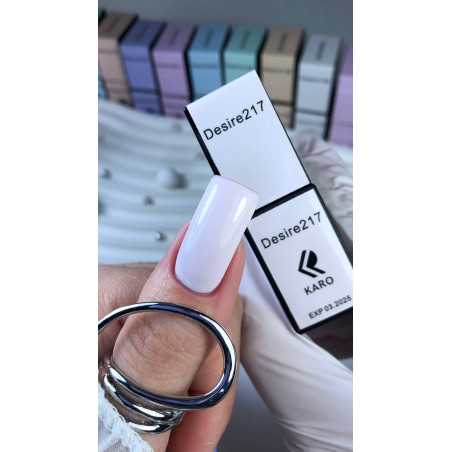 Гель лак Karo DESIRE 217