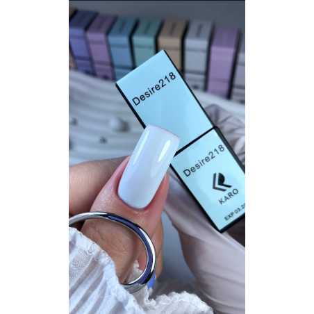 Гель лак Karo DESIRE 218