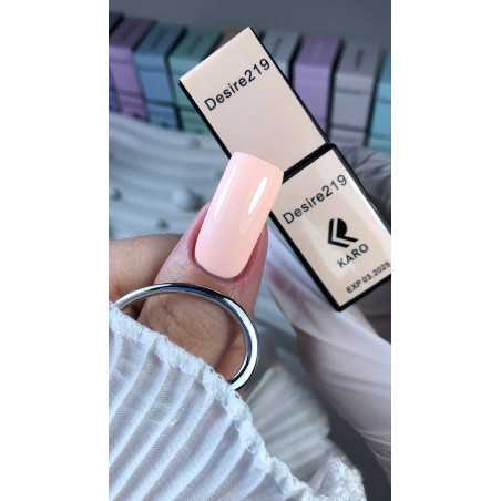 Гель лак Karo DESIRE 219