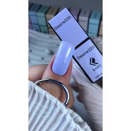 Гель лак Karo DESIRE 220
