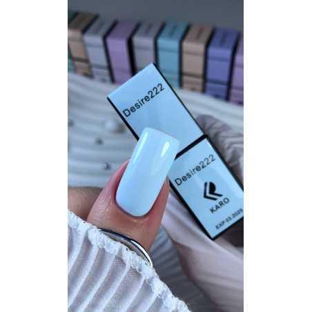 Гель лак Karo DESIRE 222