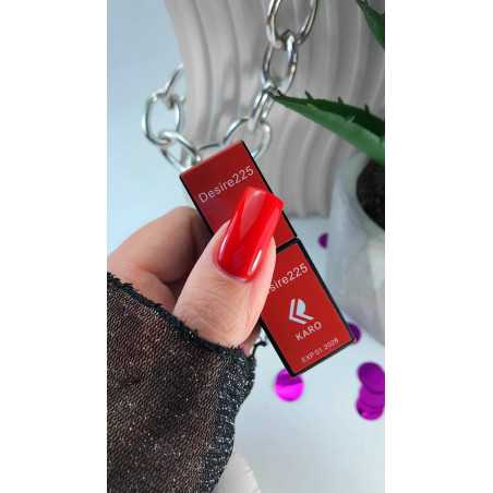 Гель лак Karo DESIRE 225