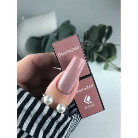 Гель лак Karo DESIRE 240