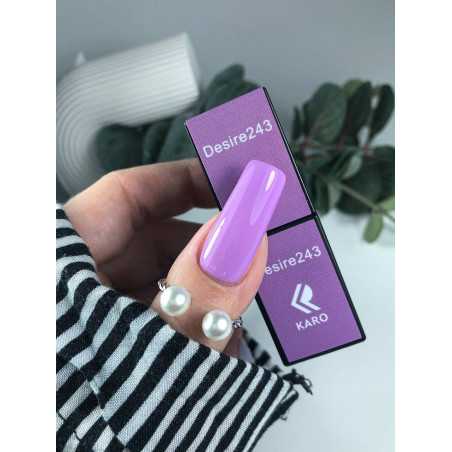 Гель лак Karo DESIRE 243