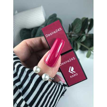 Гель лак Karo DESIRE 245