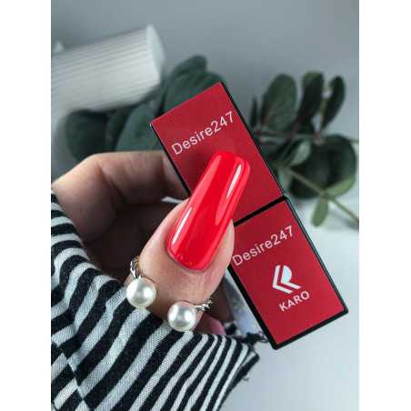Гель лак Karo DESIRE 247