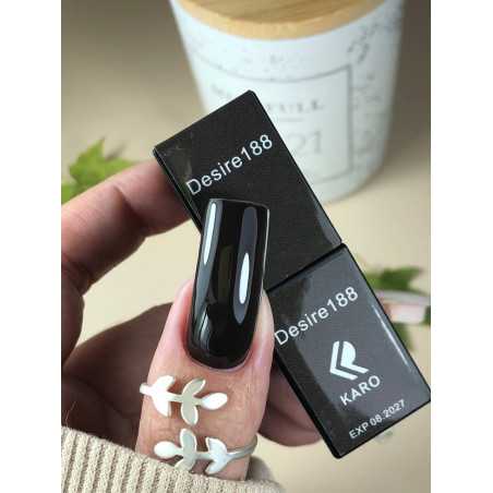 Гель лак Karo DESIRE 188