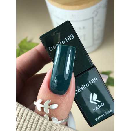 Гель лак Karo DESIRE 189
