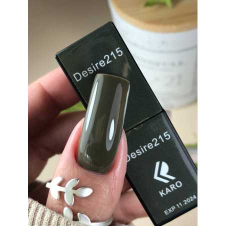 Гель лак Karo DESIRE 215