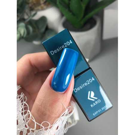 Гель лак Karo DESIRE 204
