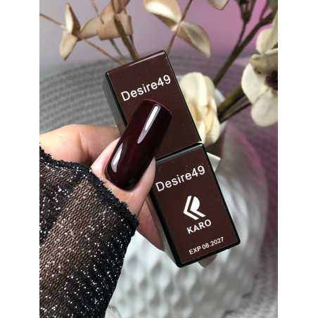 Гель лак Karo DESIRE 49