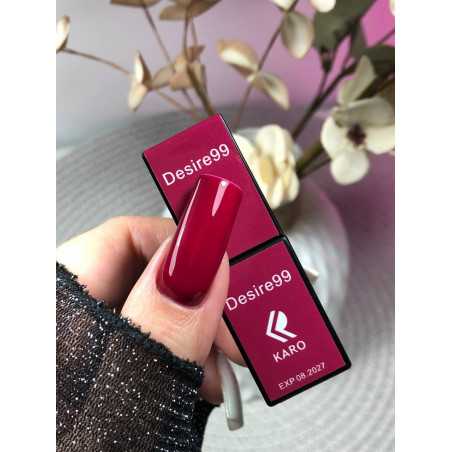 Гель лак Karo DESIRE 99