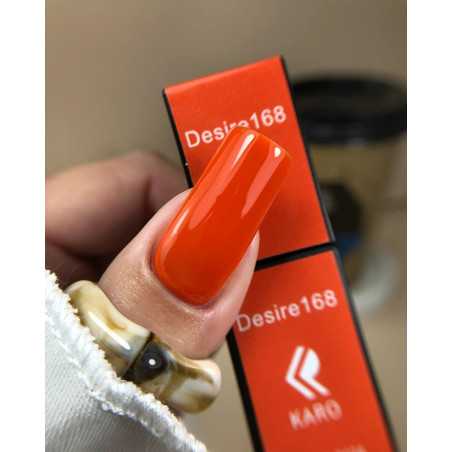 Гель лак Karo DESIRE 168