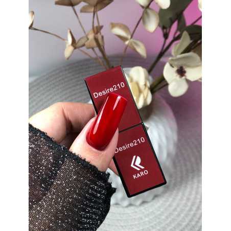 Гель лак Karo DESIRE 210