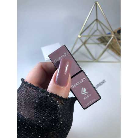 Гель лак Karo DESIRE 23